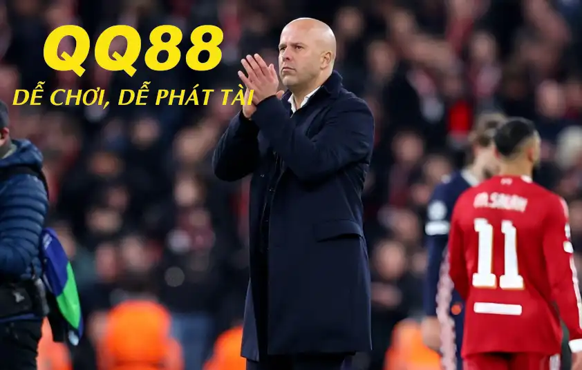 Ban lãnh đạo Liverpool họp khẩn để quyết định tương lai Arne Slot Ban lãnh đạo Liverpool họp khẩn để quyết định tương lai Arne Slot